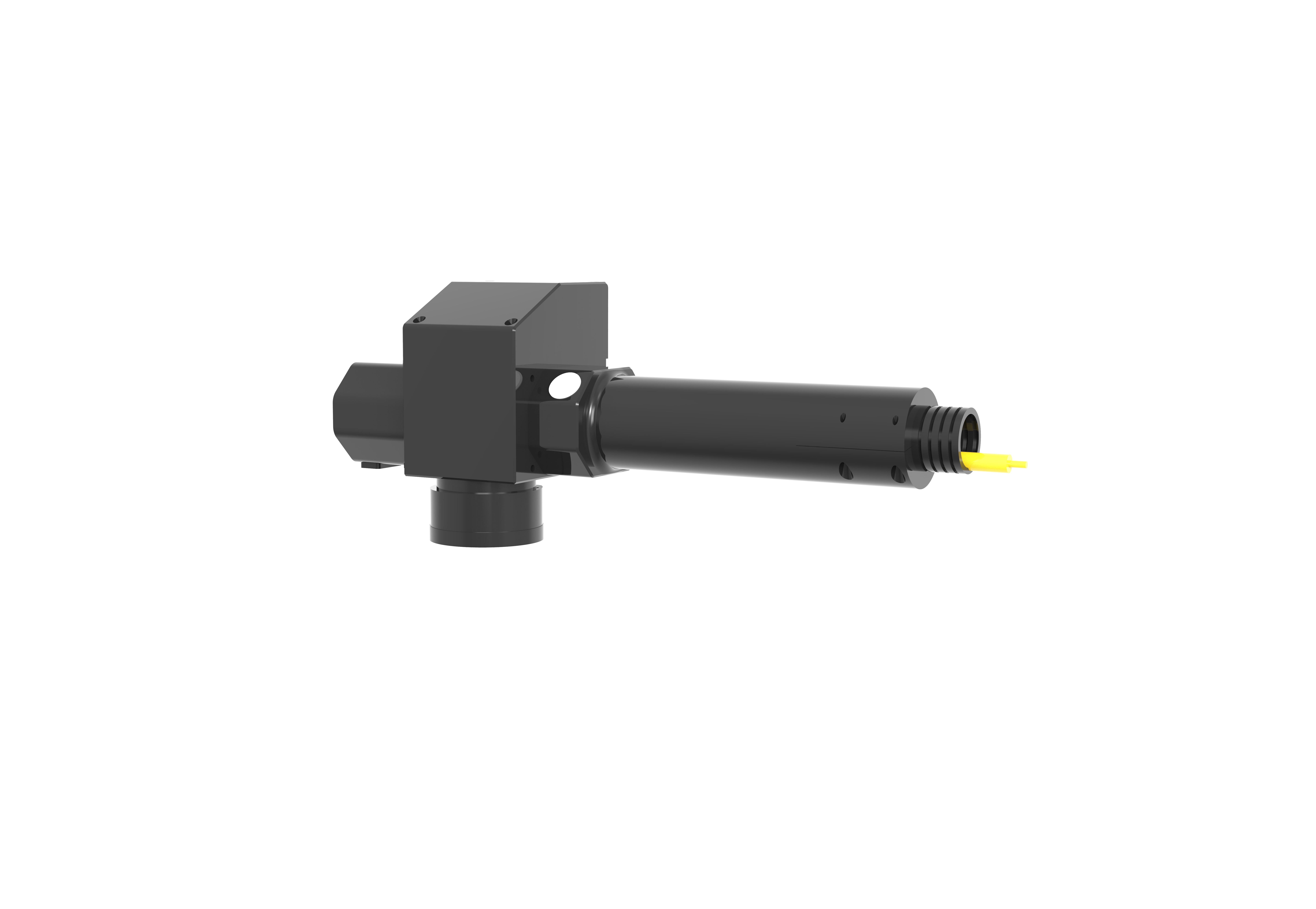 Handheld 500W/1000W pulse laser cleaning machine