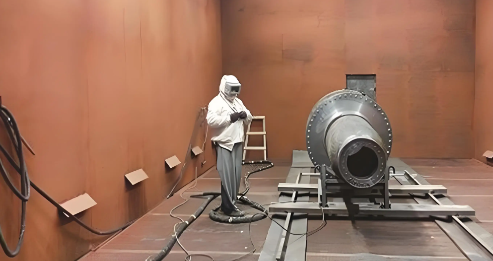 靠谱激光除锈机厂家怎么选？