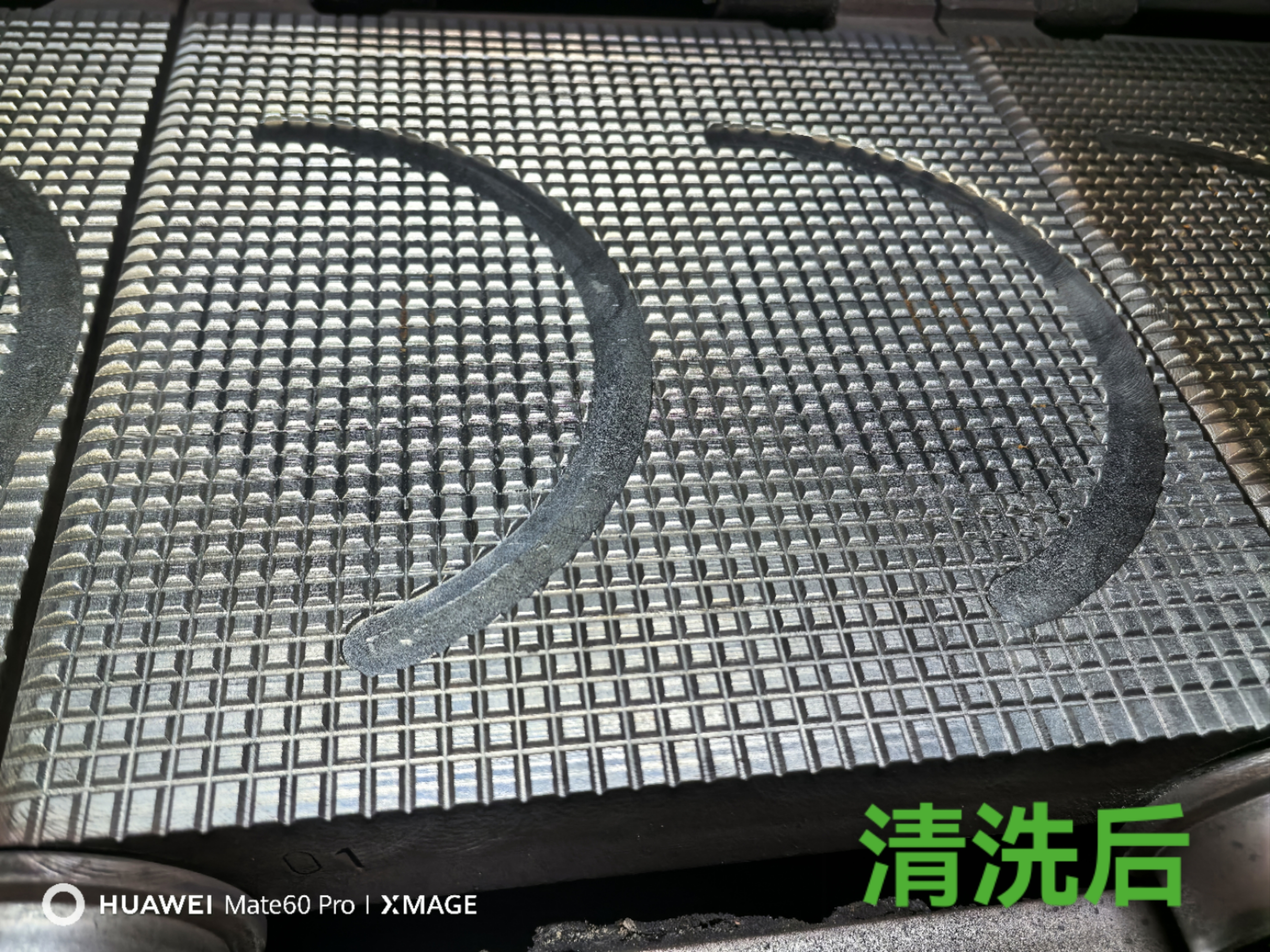 食品模具