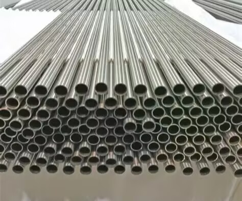 锆合金包壳焊前清洗